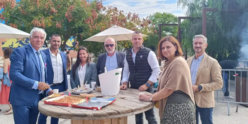 Fête des Entrepreneurs d’Aqui – Argelès-sur-Mer