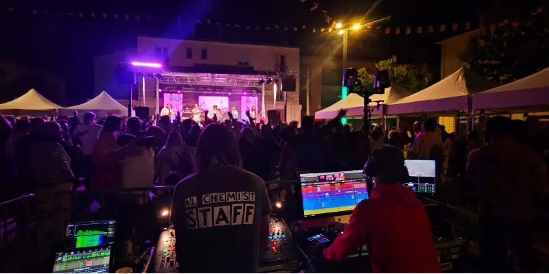 Fête des Entrepreneurs d’Aqui – Argelès-sur-Mer