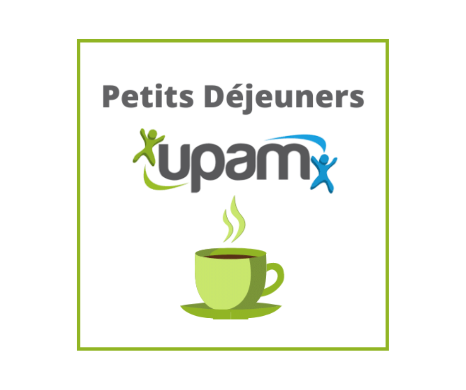 Petit Déjeuner UPAM 28 Mai