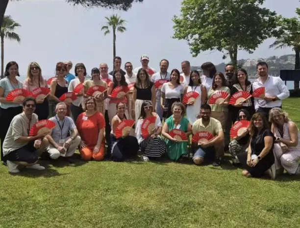 journée échanges avec la catalogne sud - UPAM