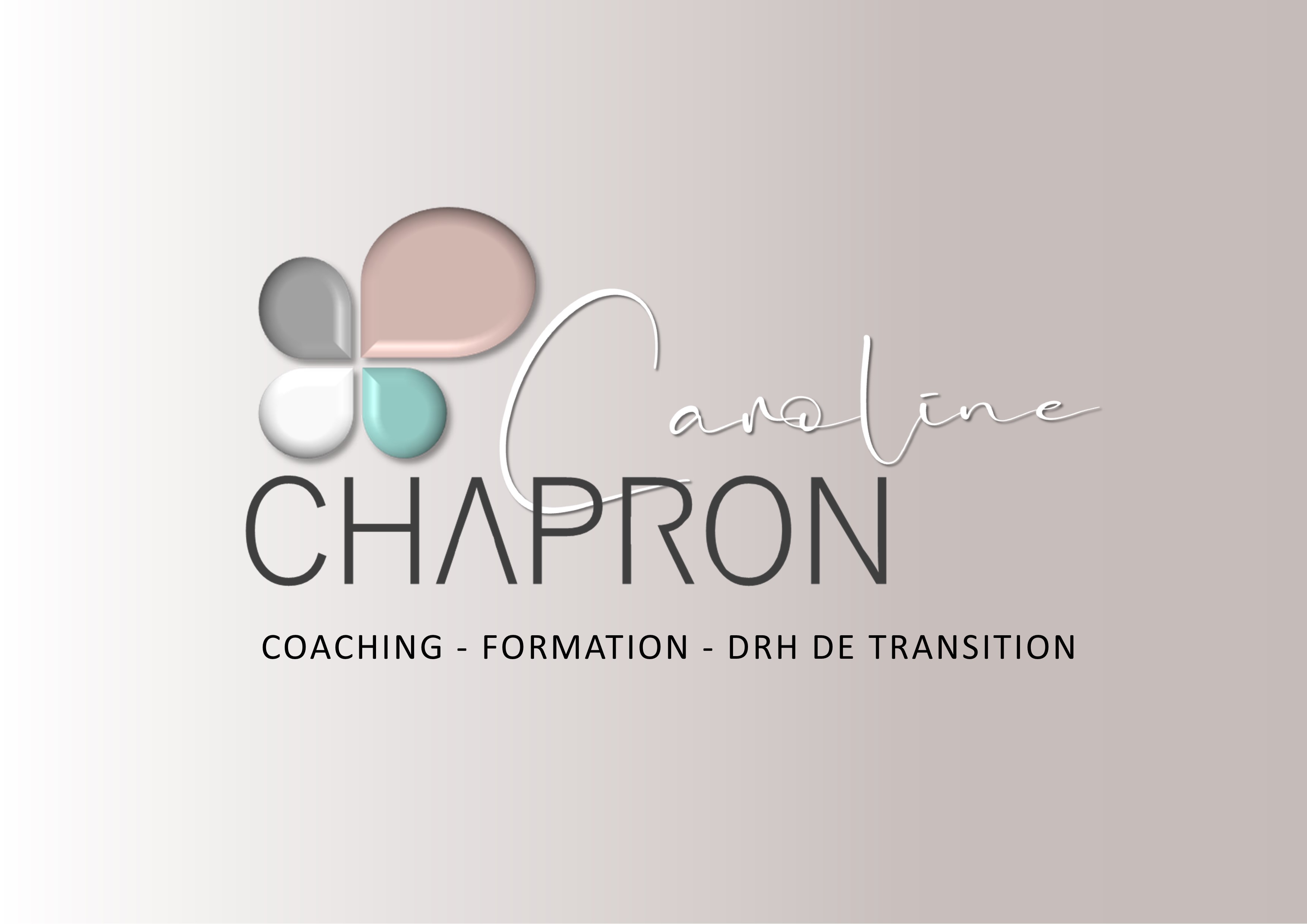 CHAPRON Caroline
